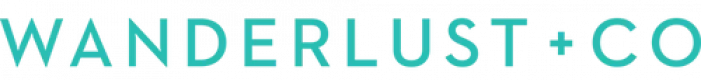 Wanderlust + Co