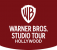 Warner Bros. Studio Tour Hollywood