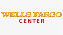Wells Fargo Center