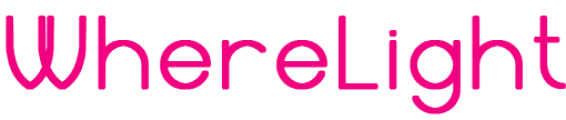 Wherelight