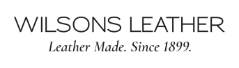 Wilsons Leather