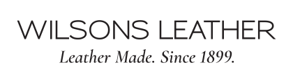Wilsons Leather
