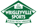 Wrigleyvillesports