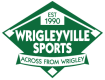 Wrigleyvillesports