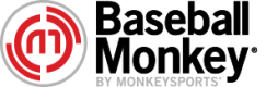 Baseball Monkey