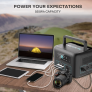 Up to 79% Off on Portable Power Stations at Nexpow.com