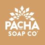 Pachasoap: Free Sample on any purchase